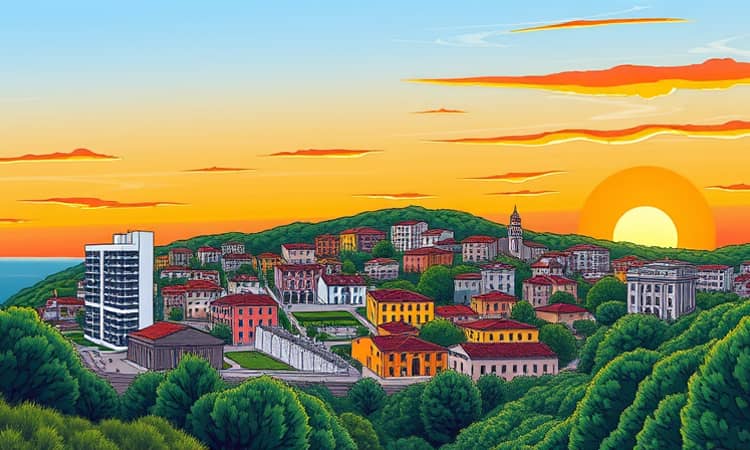 Bienes Raíces: Un Refugio Seguro en Tiempos de Incertidumbre