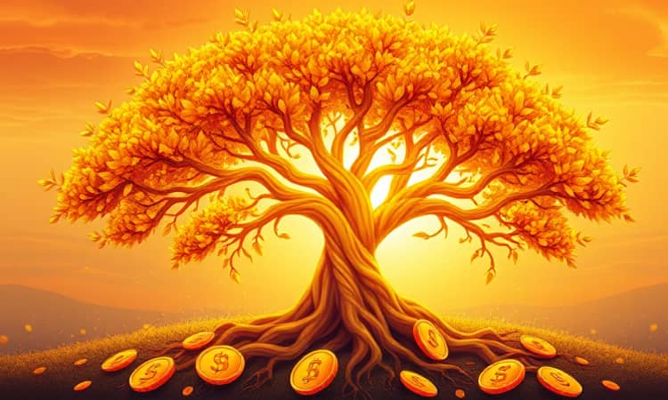 Desbloquea tu Potencial: Inversiones Pasivas Inteligentes