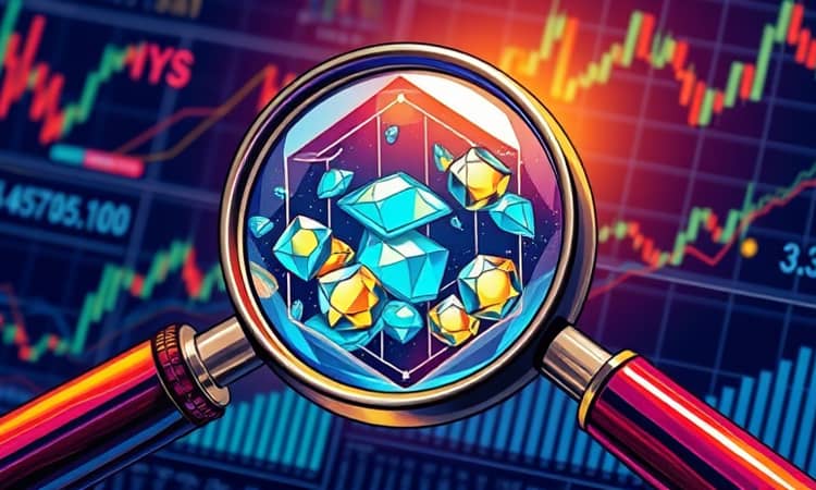 Inversión de Valor: Buscando Joyas Escondidas en el Mercado