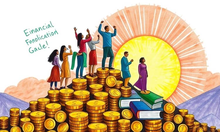 Educación Financiera: La Mejor Inversión que Puedes Hacer