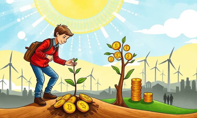 Inversión Sostenible: Rentabilidad y Propósito en Armonía