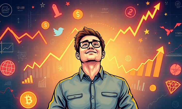 Fondos Indexados: La Forma Más Sencilla de Invertir como un Experto