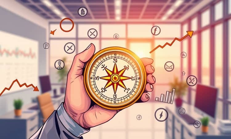 Finanzas Personales: Tu Brújula Laboral para Invertir Mejor