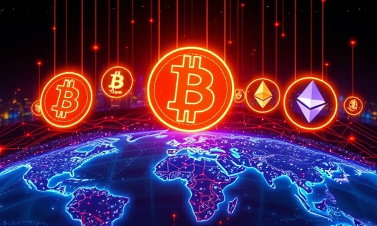 Criptomonedas: Más Allá del Hype, Oportunidades Reales