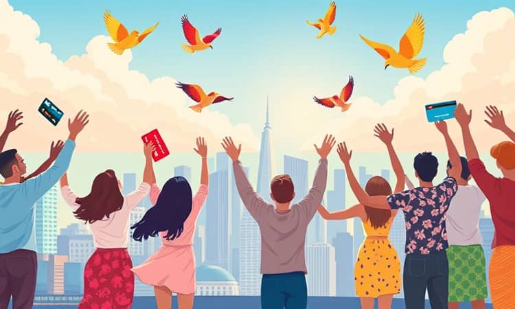 ¿Es la Tarjeta de Crédito Sin Anualidad la Mejor Opción?