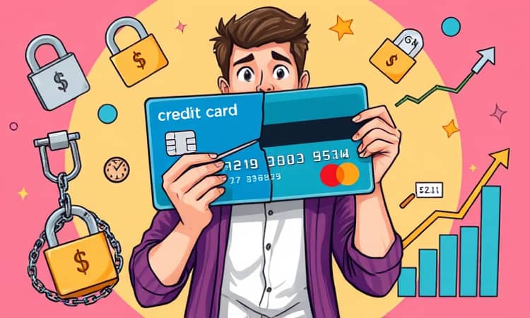 ¿Cuándo y Cómo Cancelar una Tarjeta de Crédito?