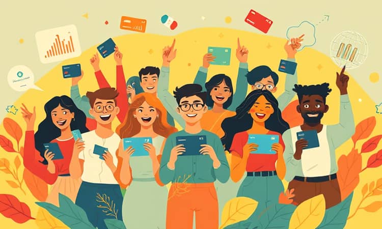 Tarjetas de Crédito con Cero Intereses: ¿Son para Ti?