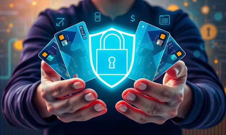Protege Tu Tarjeta: Consejos Clave de Seguridad