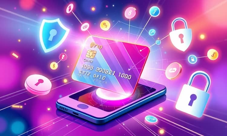 Tarjetas de Crédito Seguras: ¿Qué Son y Cómo Funcionan?