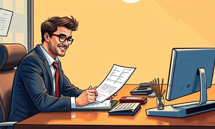 Cómo Negociar la Tasa de Interés de Tu Tarjeta