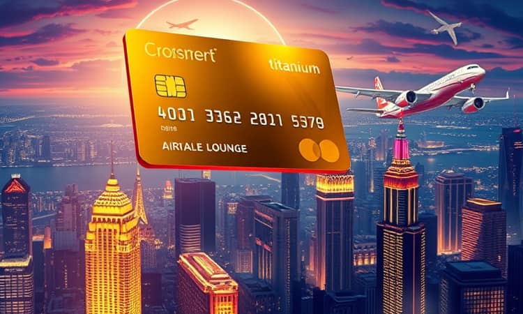 Tarjetas de Crédito Premium: ¿Vale la Pena la Inversión?