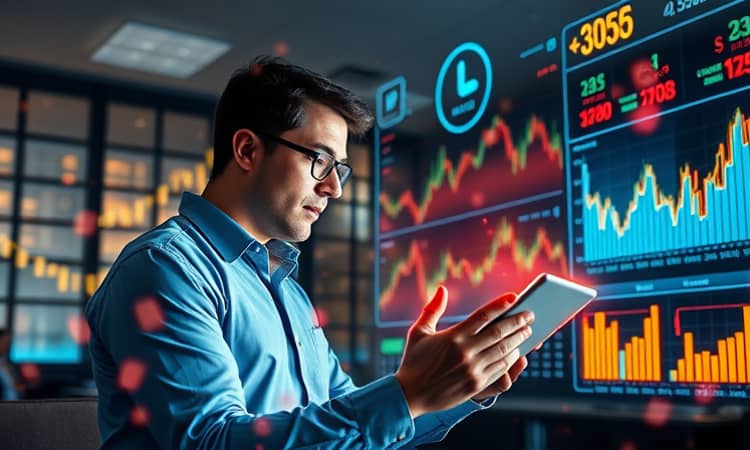 Más Allá de los Números: Interpretando Estados Financieros