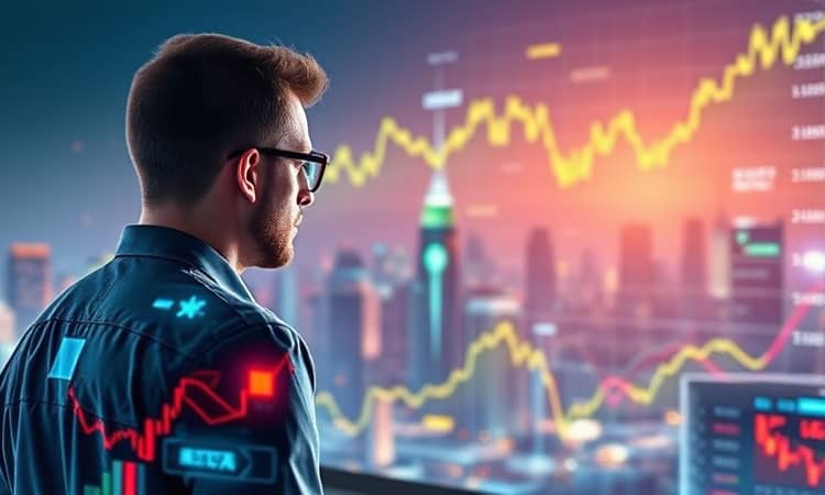 El Arte de la Predicción: Análisis Financiero para el Futuro