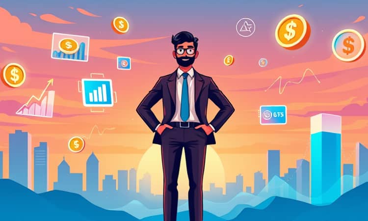 Gestiona tu Capital: Estrategias de Eficiencia Financiera