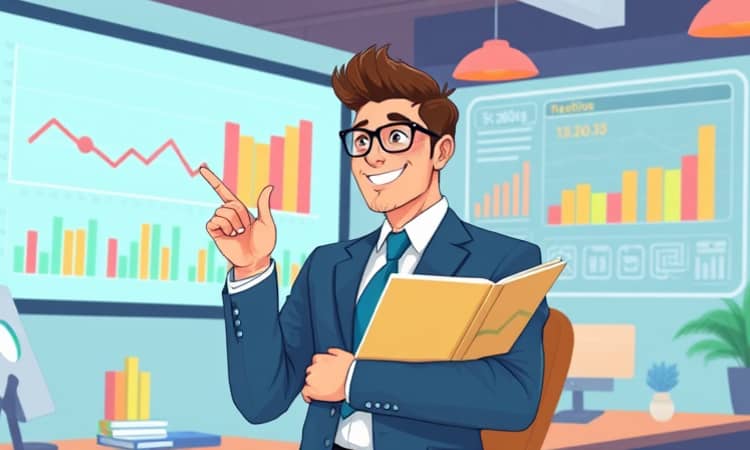 Ratios Financieros: Diagnóstico Rápido para Decisiones Claras