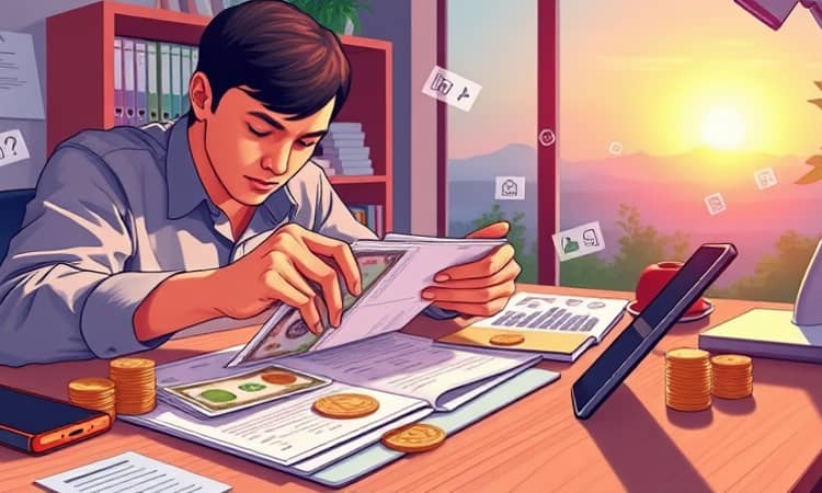 Planificando Tus Pagos: Estrategias para Salir de Deudas