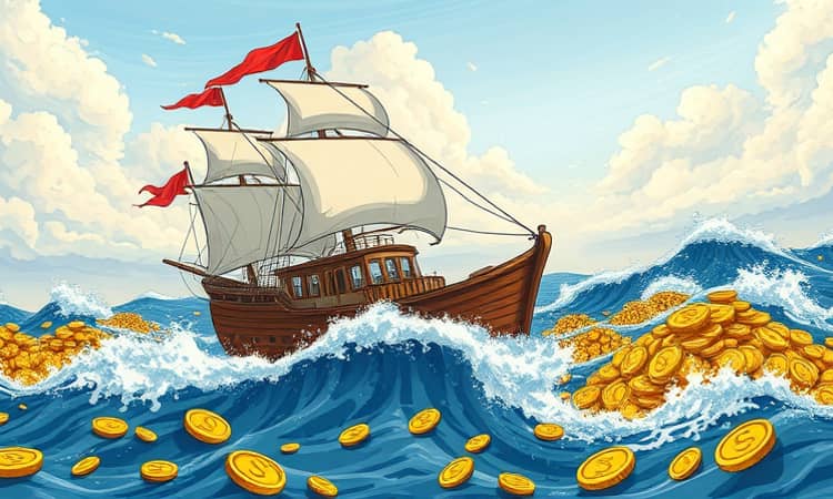 La Liquidez Importa: Mantén tu Negocio a Flote