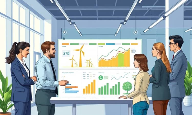 Optimización de Costos: Tu Camino Hacia Mayor Ganancia