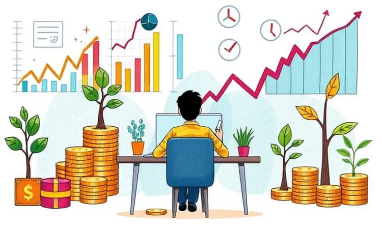 Planificación Financiera: Diseña tu Éxito Económico