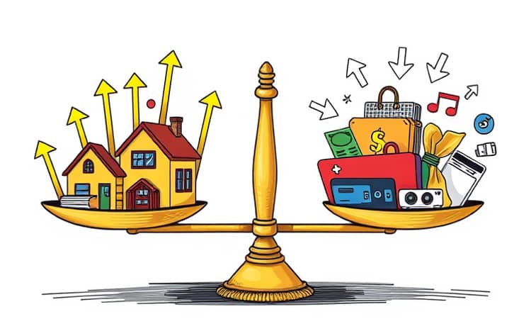 Deuda Buena vs. Deuda Mala: Un Análisis Profundo