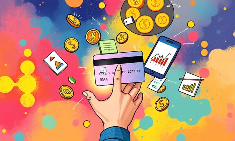 Solicitar una Tarjeta de Crédito: Lo Que Debes Saber