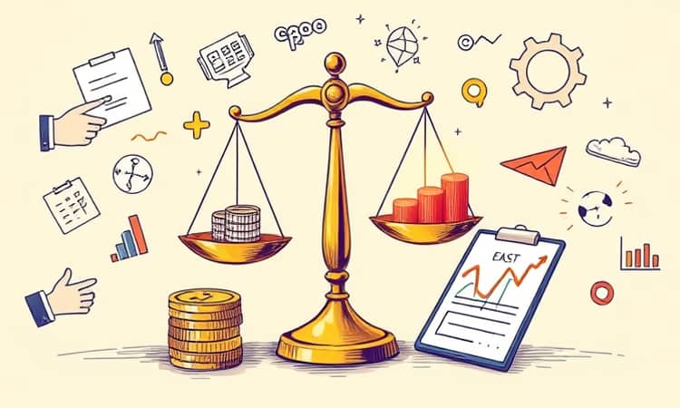 Valoración de Empresas: ¿Cuánto Vale Realmente tu Negocio?