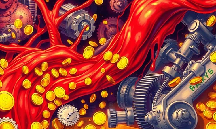 Capital de Trabajo: La Sangre que Impulsa tu Operación