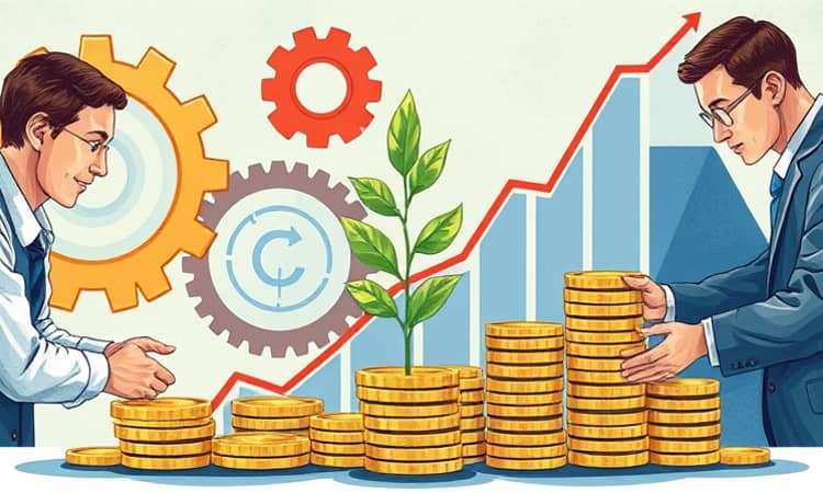 Entendiendo los Margenes: La Verdadera Rentabilidad