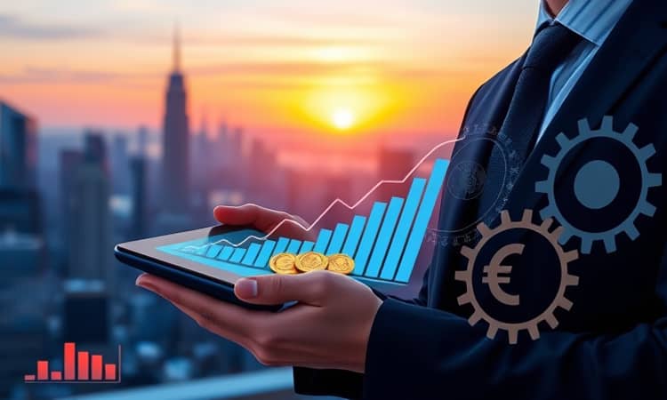 Control de Gastos: Maximiza cada Euro Invertido