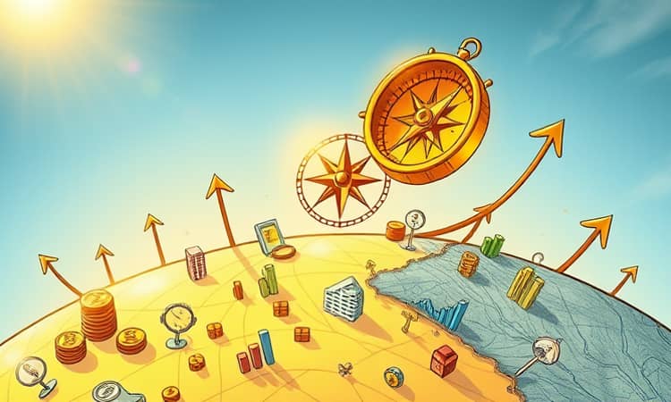 Tu Brújula Financiera: Análisis de Rentabilidad Esencial