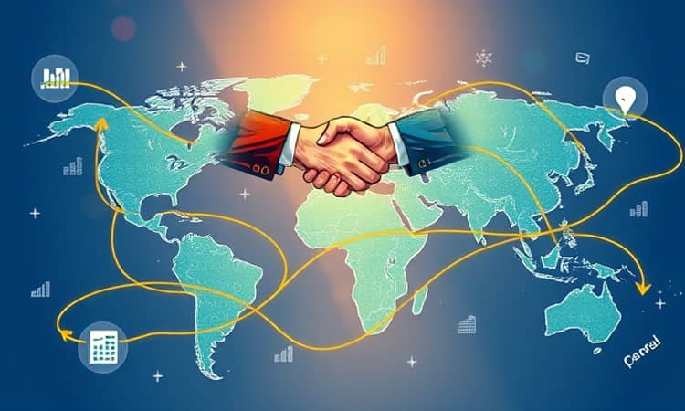 Fusiones y Adquisiciones: Análisis Estratégico Clave