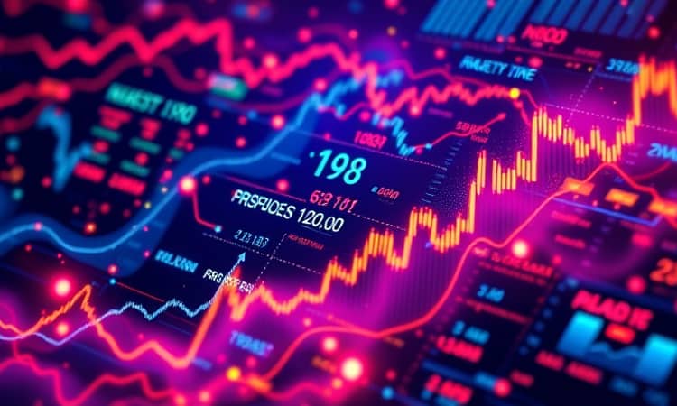 El Poder de los Datos: Análisis Financiero Cuantitativo