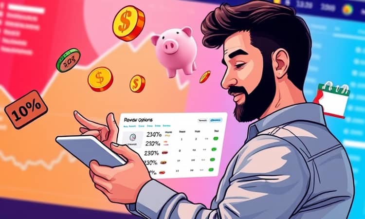 Descubre el Préstamo Ideal para tus Necesidades