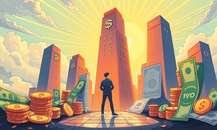 El Poder de la Refinanciación de Deudas