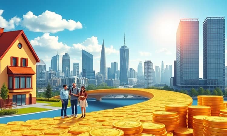 Los Secretos de las Tasas de Interés Bajas