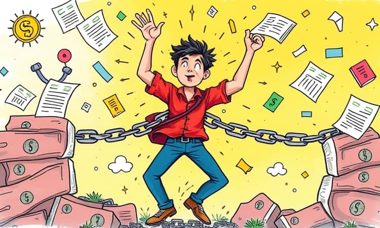 Préstamos con ASNEF: ¿Son Posibles?