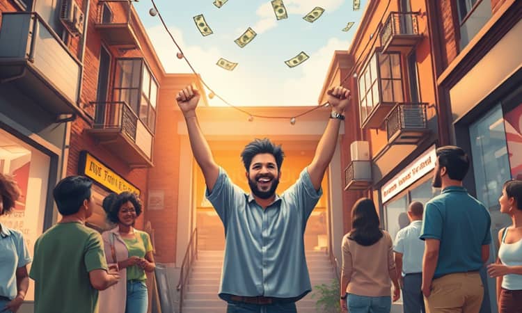 Microcréditos: ¿Una Opción Rápida?