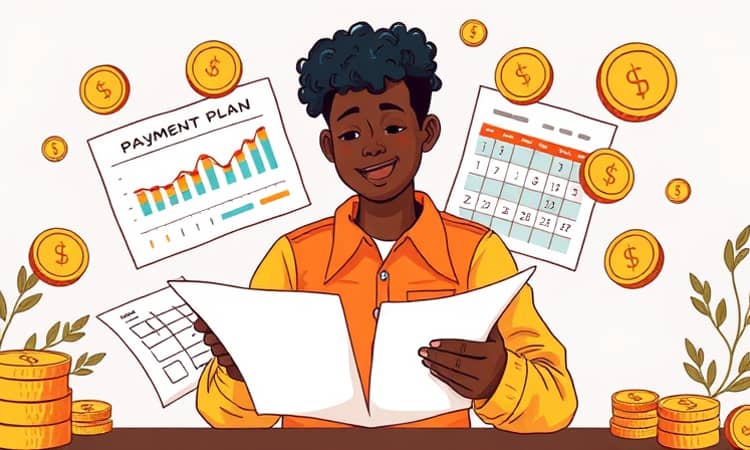 Prepara tu Plan de Pagos Exitoso