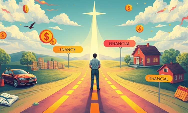 Préstamos Personales: ¿Una Solución para Ti?