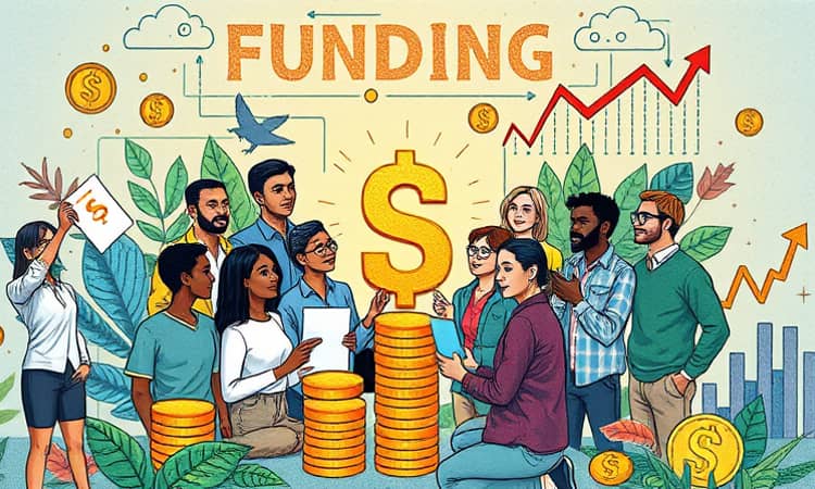 Financiamiento para Emprendedores: ¿Dónde Buscar?