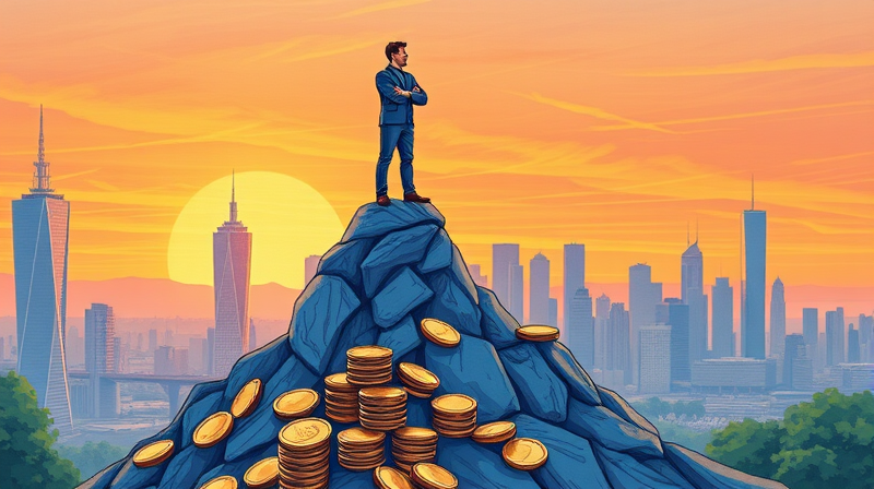 El Poder de la Disciplina: Consistencia en tus Inversiones