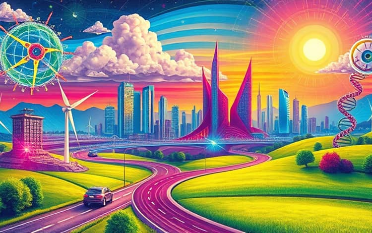 Innovación Tecnológica: Sectores Clave para Inversores Audaces