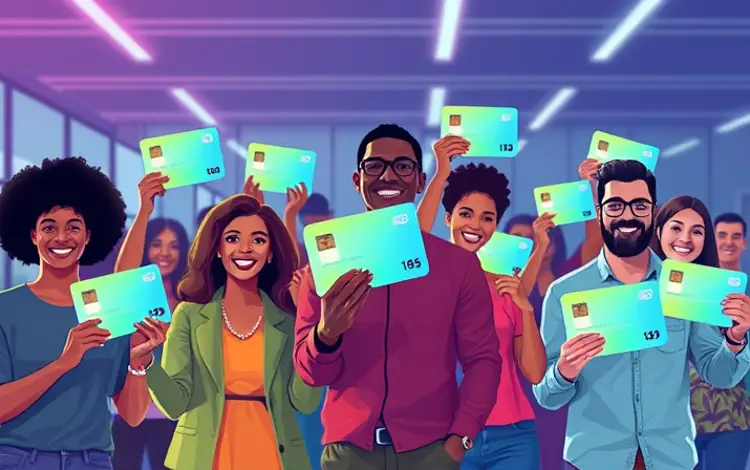 ¿Son las Tarjetas de Crédito Prepagadas una Alternativa?